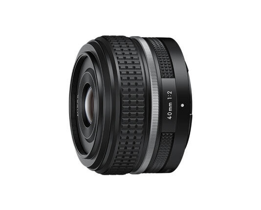 Nikon Z 40mm F2.0 SE - 3 Jahre CH Garantie inkl. Nikon Sofort-Rabatt