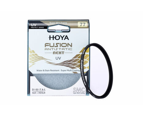 Hoya 72mm Fusion Antistatic Next UV-Filter