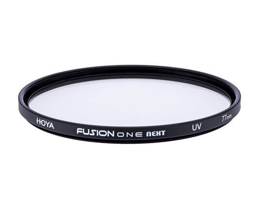 Hoya 82mm Fusion ONE Next UV-Filter